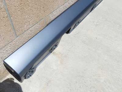 Mercedes Side Skirt Rocker Panel, Left A2216900340 W221 S350 S400 S450 S500 S550 S6003